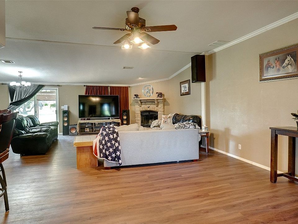 13490 State Highway 254, Graford, TX 76449 MLS 20316623 Zillow