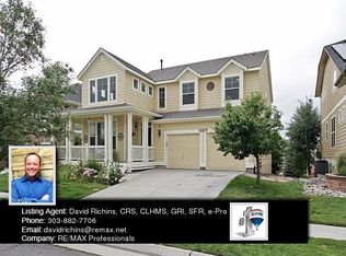 13377 W 84th Dr, Arvada, CO 80005