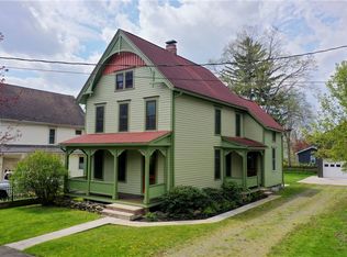 5 Vine St, Hammondsport, NY 14840
