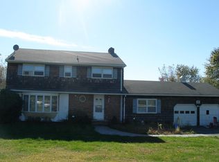 88 Belcher Rd, Blairstown, NJ 07825