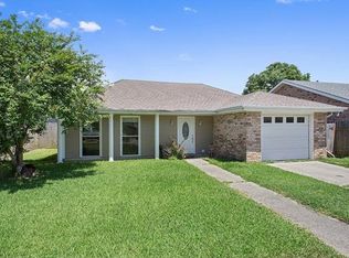 2808 Saint Marie St, Meraux, LA 70075