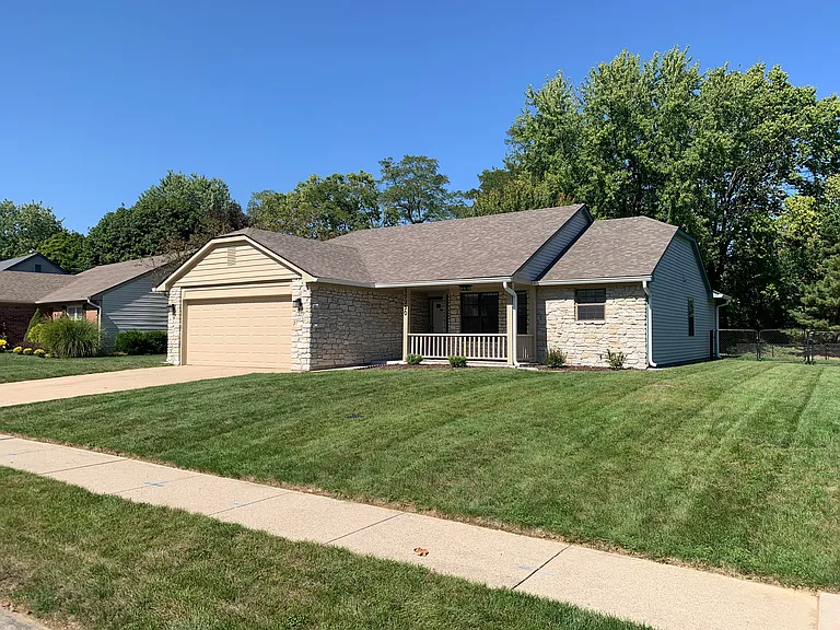 12250 Van Spronsen Ct — Photo 2