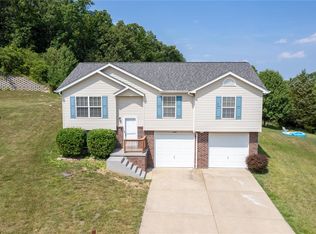 4544 Prospect Dr, House Springs, MO 63051