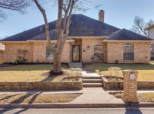 3031 Old Mill Run, Grapevine, TX 76051