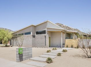 9601 N 4th Ave, Phoenix, AZ 85021