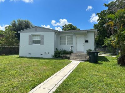 940 NW 134th St, North Miami, FL, 33168