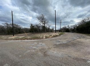 1280 Cypress Trail Loop, Rockdale, TX 76567