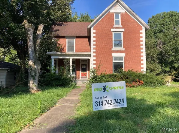 711 Walnut St, Fulton, MO 65251