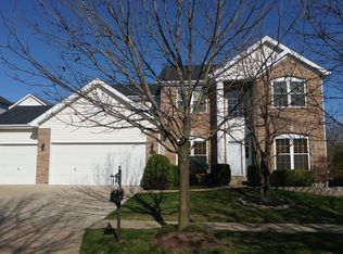 471 Madrina Ct, Ballwin, MO 63021