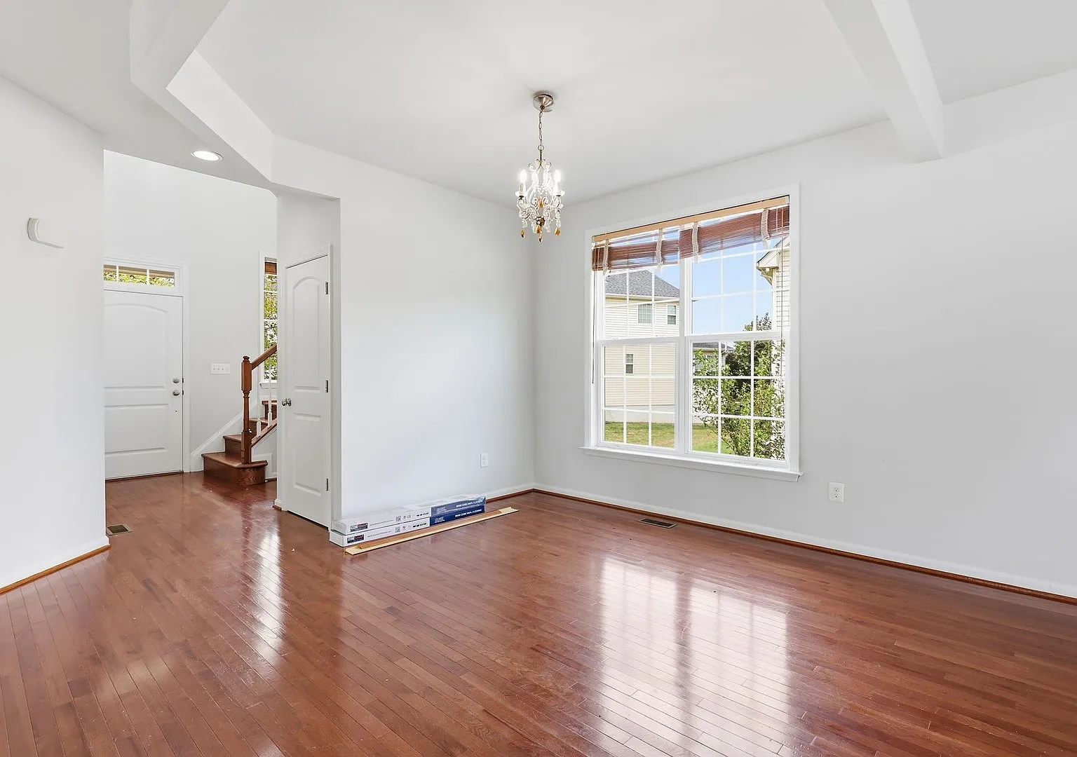 Luxury Living in Haymarket | Spacious 3 Level Home — Photo 3