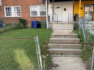 5204 Craig Ave, Baltimore, MD 21212