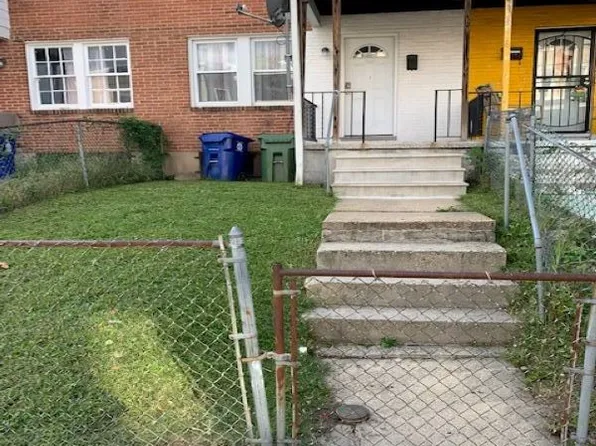 5204 Craig Ave, Baltimore, MD 21212