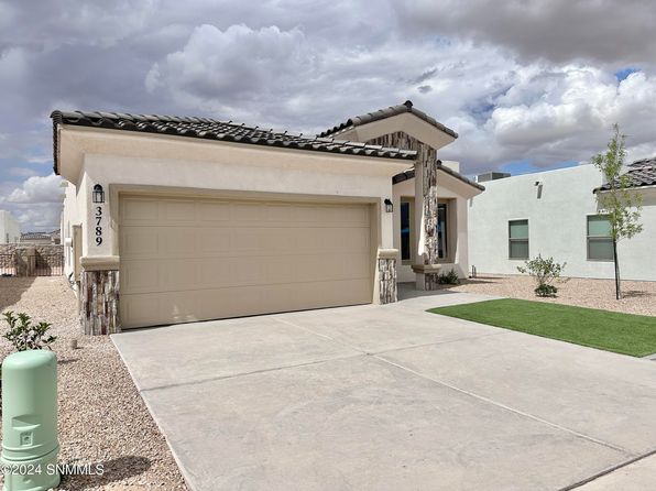 3789 Gibraltar Rd, Las Cruces, NM 88012
