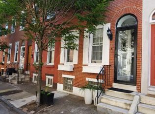 856 N Bambrey St, Philadelphia, PA 19130