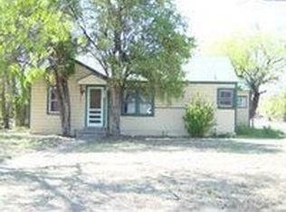 1501 Coke St, San Angelo, TX 76903