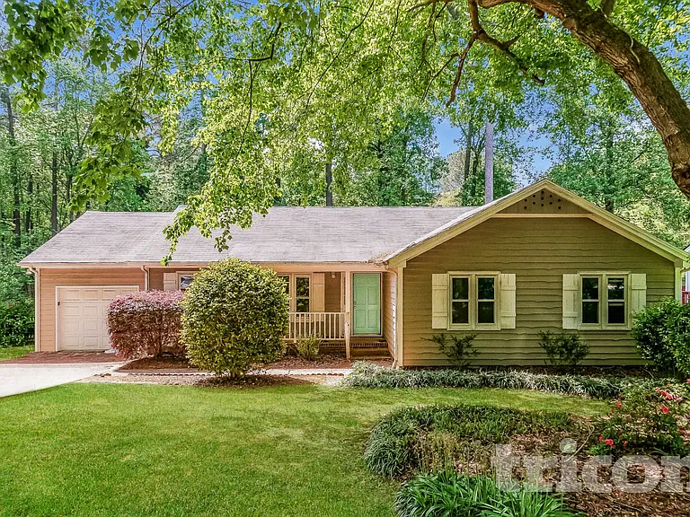 2309 Pastille Ln — Photo 1