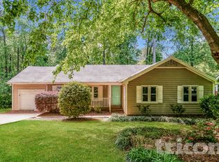 2309 Pastille Ln, Raleigh, NC 27612
