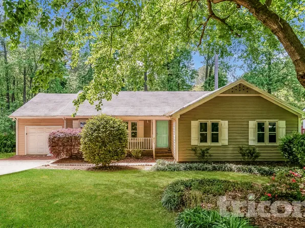 2309 Pastille Ln, Raleigh, NC 27612