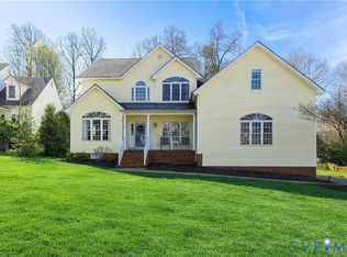 12107 Sunset Point Ct, Midlothian, VA 23112