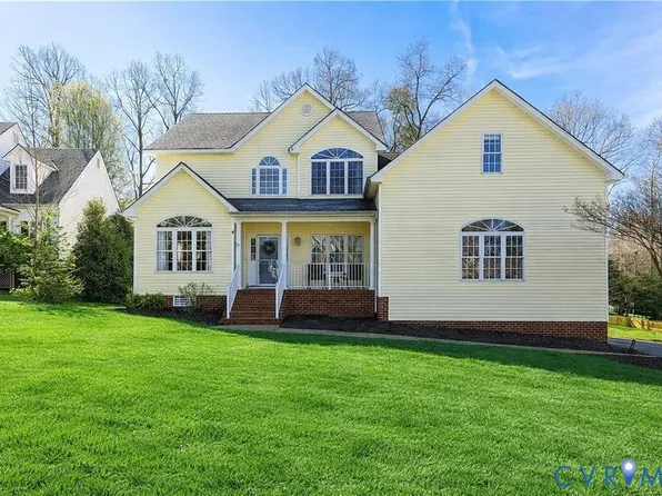 12107 Sunset Point Ct, Midlothian, VA 23112