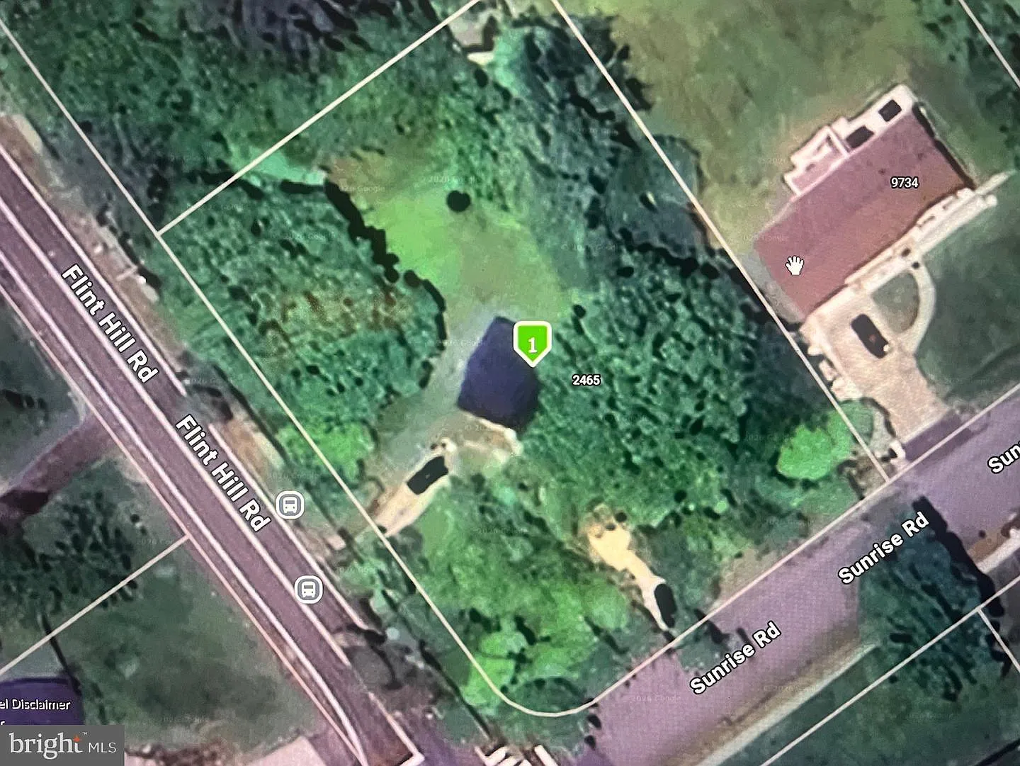 2465 Flint Hill Rd photo 1