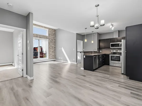 304 Ambleside Link SW #419, Edmonton, AB T6W 0V2