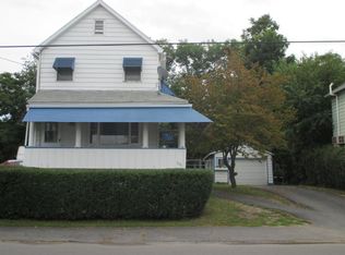 251 Maffett St, Plains, PA 18705