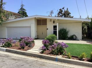 2069 Ahlin Dr, La Canada Flintridge, CA 91011