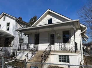 1460 Arlington Ave, Columbus, OH 43211