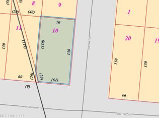 Nhn Wathall Rd, Pass Christian, MS 39571