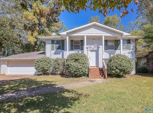 3730 Pecan Grove Dr NW, Huntsville, AL 35810