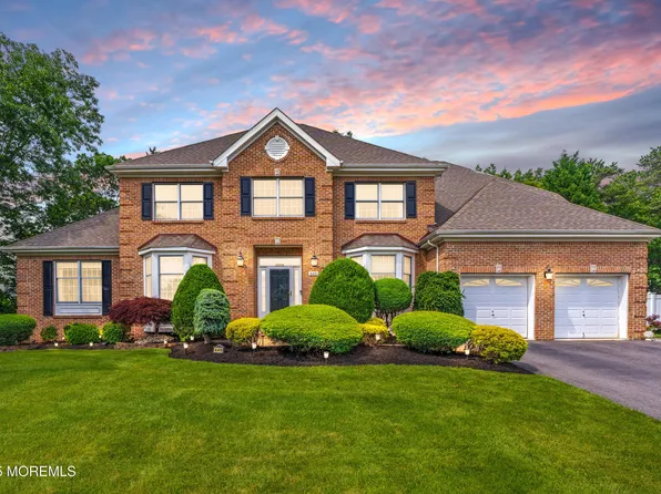 449 Brentwood Avenue, Toms River, NJ 08755