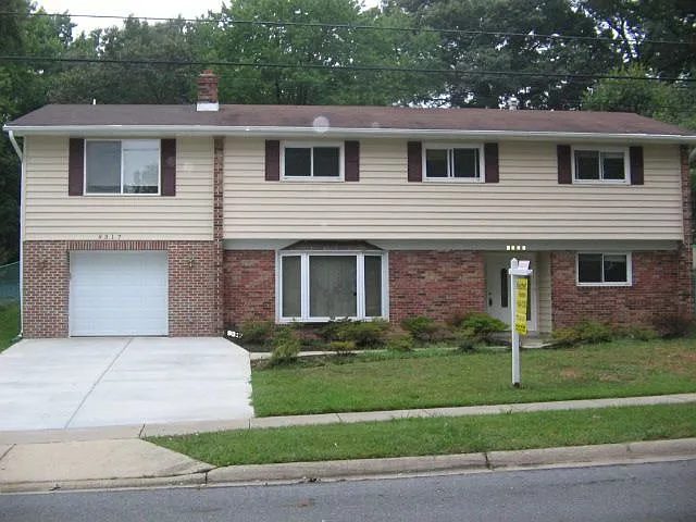 9317 Woodberry St photo 1
