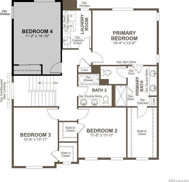 4655 Short Horn Drive, Johnstown, CO 80534 MLS 5022867 Zillow