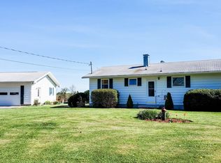 3156 Iradell Rd, Ithaca, NY 14850