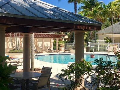 276 Murcia Drive #311, Jupiter, FL, 33458