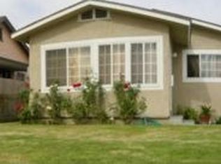 645 E 76th St, Los Angeles, CA 90001