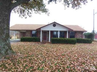 4 Satterfield Rd, Mayflower, AR 72106