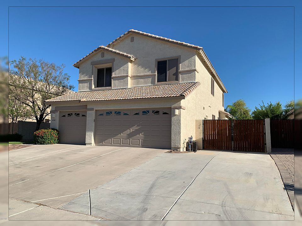1st image of 7620 W Eugie Ave