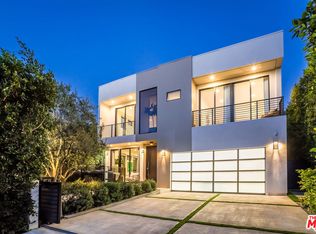 836 N Ogden Dr, Los Angeles, CA 90046