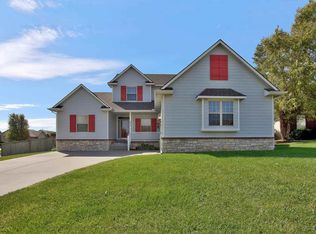 805 N Bracken St, Wichita, KS 67206