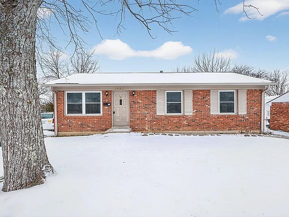 2nd image of 3523 Milano Rd