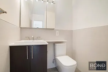 Rented by Bond New York