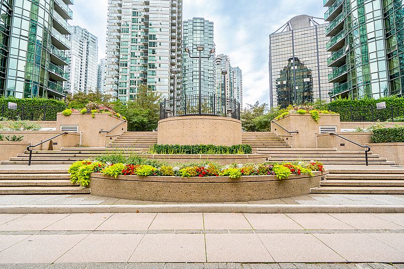 Vancouver Apartment for rent - 1 Bedroom — photo 28