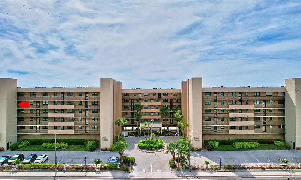 1st image of 14900 Gulf Blvd APT 401