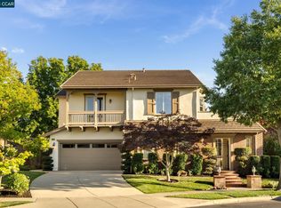 1824 Hollyview Dr, San Ramon, CA 94582