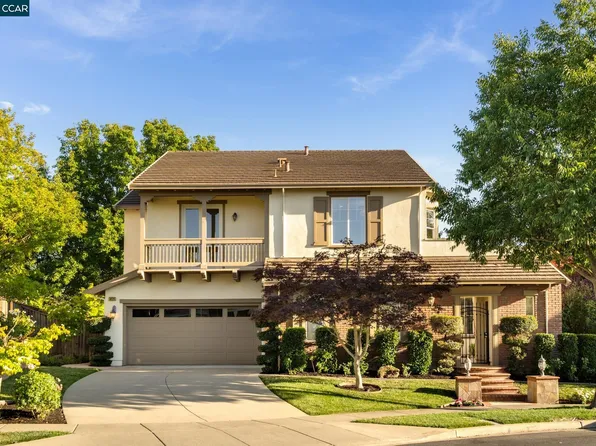 1824 Hollyview Dr, San Ramon, CA 94582