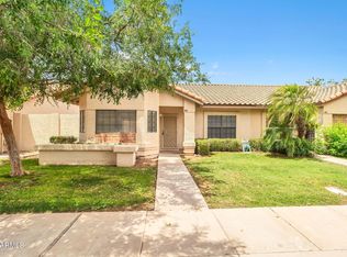 962 E VAUGHN Avenue, Gilbert, AZ 85234
