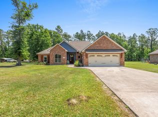 1140 Newt Hodges Rd, Ragley, LA 70657