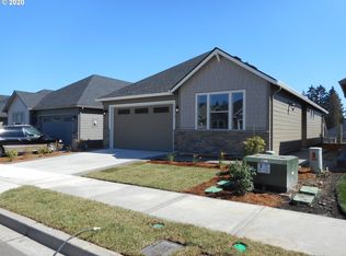 17319 NE 17th Ave, Ridgefield, WA 98642